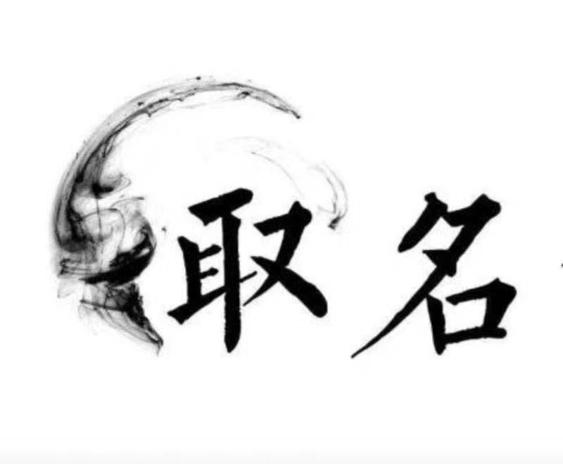  离石宝宝取名 大师一对一人工起名